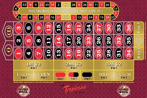 double ball roulette rules